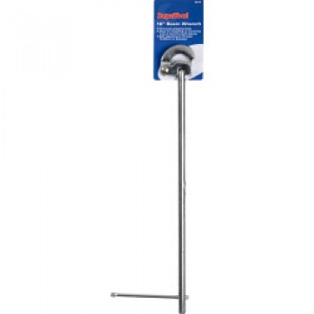 Basin Wrench - 400mm