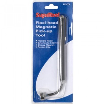 Flexi-head Magnetic Pick-up Tool Flexi-head Magnetic Pick-up Tool