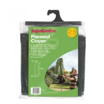 Parasol Cover - 153cm x 18cm x 28cm Parasol Cover - 153cm x 18cm x 28cm