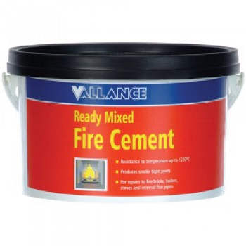 Fire Cement - Natural - 1kg