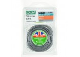 Trimmer Line - Grey - 1.5mm x 25m