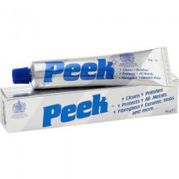 Polish Paste - 50ml Tube