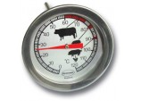 Dial Thermometer - Meat Roast