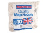 PY Mop Head Pack 10 - No.16