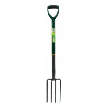 Digging Fork - Carbon Steel