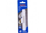 Titanium Coated HSS Drill Bits - 1.5x40mm