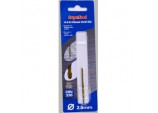 Titanium Coated HSS Drill Bits - 2.5x57mm