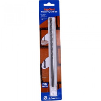 Masonry Drill Bit - 7mm x 100mm