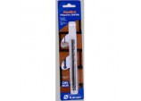 Masonry Drill Bit - 8mm x 200mm