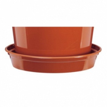 Flower Pot Saucer - 15 Flower Pot Saucer - 15
