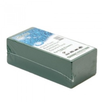 Ideal Floral Foam Brick Wet - 23 x 11 x 8cm Ideal Floral Foam Brick Wet - 23 x 11 x 8cm