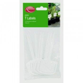 T Labels 5 - Pack 10 T Labels 5 - Pack 10