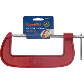 G-Clamp - 150mm G-Clamp - 150mm