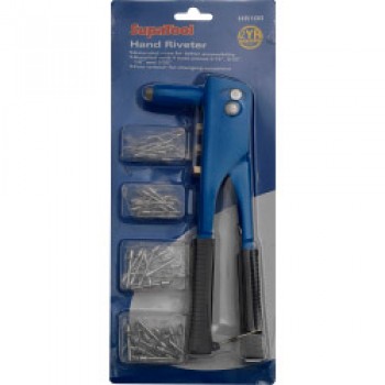 Hand Riveter Hand Riveter