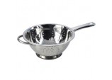 Stainless Steel Deep Long Handled Colander
