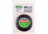 Trimmer Line -  Black - 3.5mm x 15m