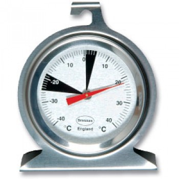 Fridge Freezer Thermometer - Premium Dial