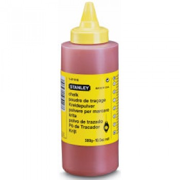 Chalk Powder - 115g Red