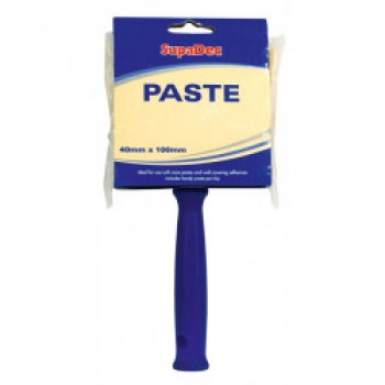 Paste Brush - 40mm x 100mm