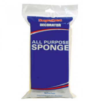 All Purpose Sponge
