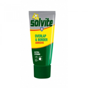Overlap & Border Adhesive - Large Tube 240gm Overlap & Border Adhesive - Large Tube 240gm