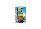 All In One Better Value Fixings - 52 Pack