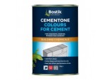 Colours For Cement - 1kg - Black