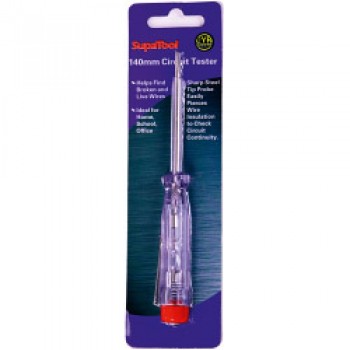 Circuit Tester - 190mm