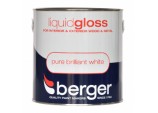 Liquid Gloss 2.5L - Pure Brilliant White