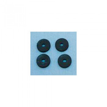 Tap Washer - 1/2 Flat (Pack 4)