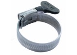 Pre Packed Hose Clips - (OX) Thumb Plate 18mm-25mm