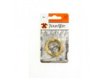 Brass Picture Wire (Blister Pack) - No. 1