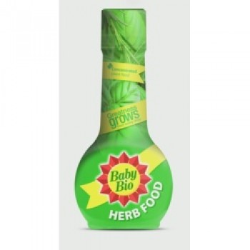 Herb Food - 175ml Herb Food - 175ml
