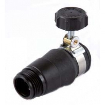 Tap Adaptor - Fits 1/2 or 3/4 Taps 3/4 BSP Outlet