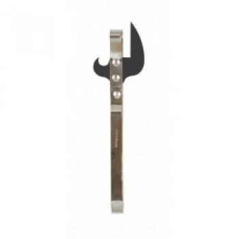Stab Can Opener/Corkscrew