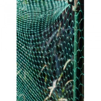 Garden Net Green - 15mm x 6 x 2m