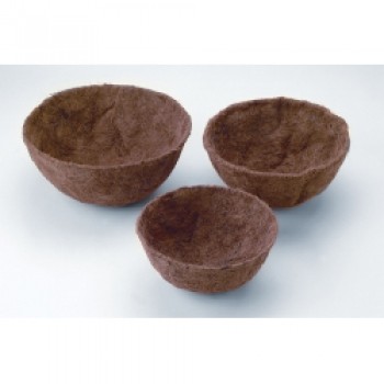 Coco Hanging Basket Liner - 12 Coco Hanging Basket Liner - 12