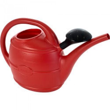 Watering Can 10L - Red
