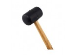 Rubber Mallet - 24oz