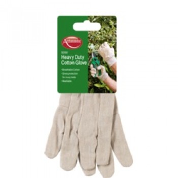 Heavy Duty Cotton Glove