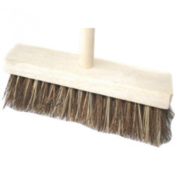 Bassine/Cane Brush Complete with Handle - 13 Bassine/Cane Brush Complete with Handle - 13