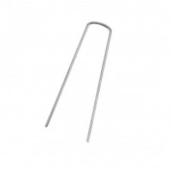 Ground Hooks - 14.5cm Pack Of 20 Ground Hooks - 14.5cm Pack Of 20