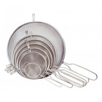 Sieve - 24cm Diameter