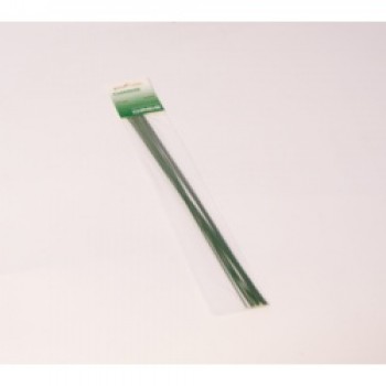 Green Annealed Wire - 12 x 20 Gauge x 25g Green Annealed Wire - 12 x 20 Gauge x 25g