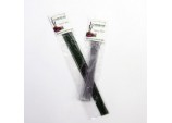 Hobby Wire - Green Lacquered Wire - 10 x 22 Gauge x 25g