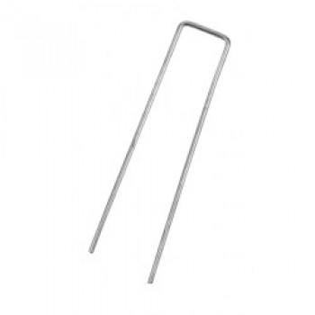 Ground Hooks - 14.5cm Pack Of 6 Ground Hooks - 14.5cm Pack Of 6