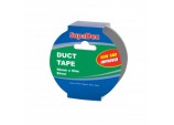 50m Duct Tape - Silver