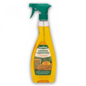 Garden Furniture Cleaner - 500ml