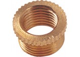 1.2 to 10 mm Brass Reducer - Pack 20