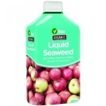 Organic Liquid Seaweed - 500ml Organic Liquid Seaweed - 500ml